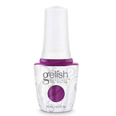 GELISH SOAK OFF GEL POLISH - STAR BURST 15ML- CLEARANCE